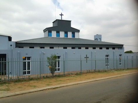 dubechurch